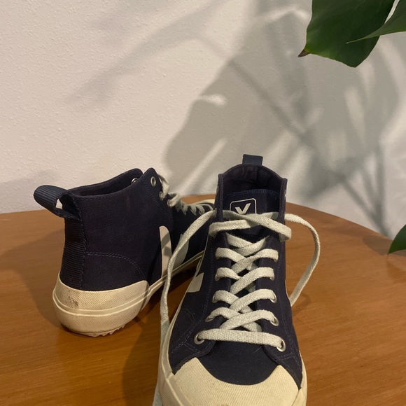 Veja high tops - Picture 5 of 5
